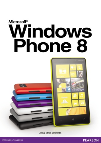 Jean-Marc Delprato - Windows Phone 8.
