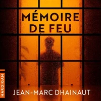 Mémoire de feu