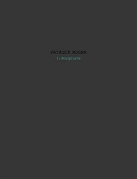 Patrick Roger