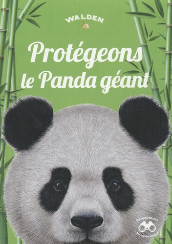 Protégeons le Panda géant