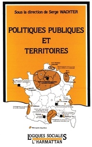 Jean-Marc Dupuis - Politiques publiques et territoires.
