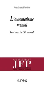 L'automatisme mental