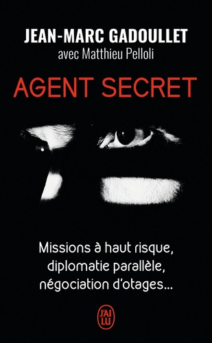 Agent secret - Occasion