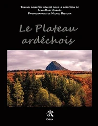 Le plateau ardéchois