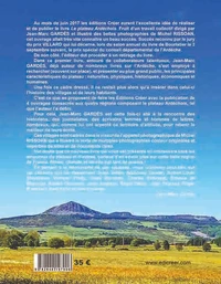 Les villages du plateau