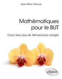 Mathématiques pour le BUT