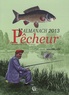 Jean-Marc Gourbillon - L'Almanach du pêcheur.