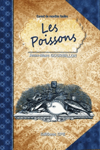 Jean-Marc Gourbillon - Les poissons.