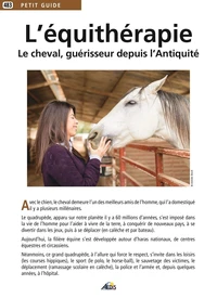 L'équithérapie