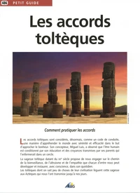 Les accords toltèques