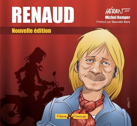 Renaud 2e édition