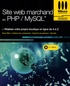 Jean-Marc Herellier - Site web marchand en PHP/MySQL.