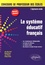 Le système éducatif français. L'épreuve orale concours de professeur des écoles