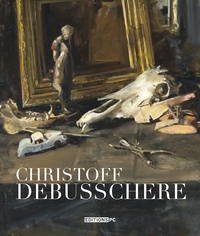 Jean-Marc Idir et Christoff Debusschere - Christoff Debusschere.