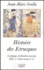 Histoire des Etrusques. L'antique civilisation toscane VIIIe-Ier siècle av. J.-C.