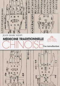 Médecine traditionnelle chinoise : une introduction