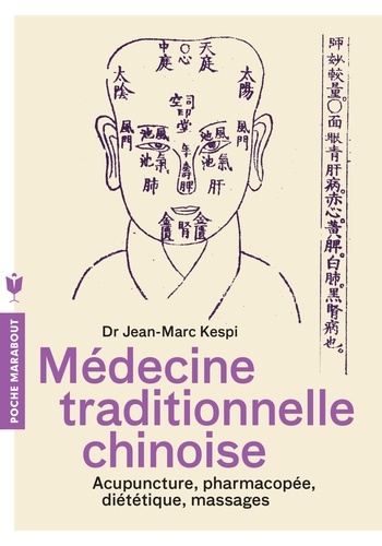 Jean-Marc Kespi - Médecine traditionnelle chinoise.