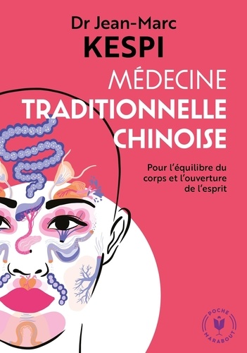Jean-Marc Kespi - Médecine traditionnelle chinoise.
