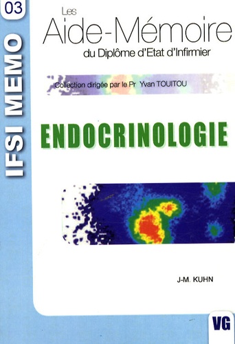 Jean-Marc Kuhn - Endocrinologie.