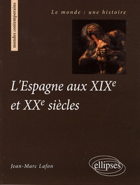 LEspagne aux XIXe et XXe siècles.pdf