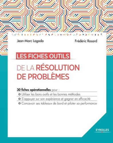 Les fiches outils de la résolution de problèmes