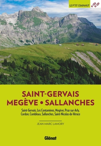 A Saint-Gervais - Megève - Sallanches 2e édition