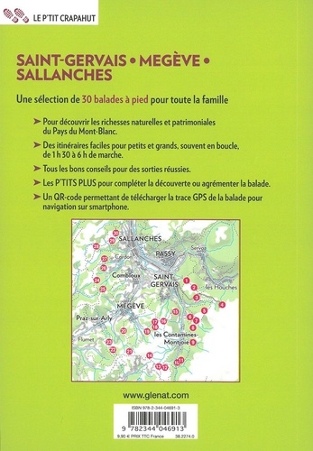 A Saint-Gervais - Megève - Sallanches 2e édition