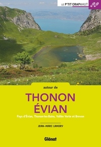 Autour de Thonon - Evian - Pays dEvian, Thonon-les-Bains, Vallée Verte et Brevon.pdf