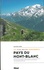 Les plus belles randonnées pays du Mont-Blanc,. Autour de Sallanches, Passy, Domancy, Cordon, combloux, Praz-surArly, Megève, Demi-Quartier, Saint-Gervais, Les Contamines-Montjoie