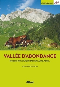 Jean-Marc Lamory - Vallée d'Abondance - Abondance, Ubine, La Chapelle-d'Abondance, Châtel, Morgins.