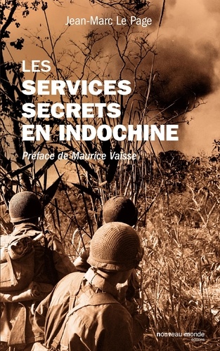 Le service secrets en Indochine