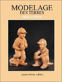 Le modelage des terres - Pas à pas.pdf
