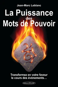 La puissance des Mots de Pouvoir