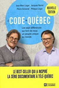 Le code Québec