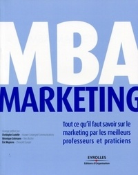 Jean-Marc Lehu - MBA Marketing.