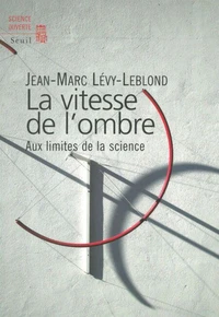 La vitesse de l'ombre