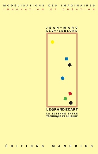 Le Grand écart