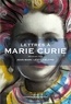 Jean-Marc Lévy-Leblond - Lettres à Marie Curie.