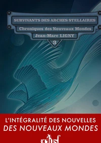 Survivant des arches stellaires