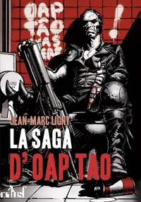 La saga d'Oap Täo