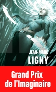 Jean-Marc Ligny - Inner City.