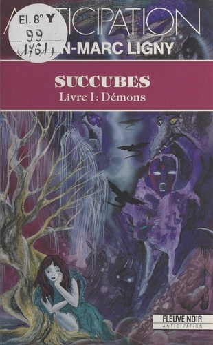 Succubes (1). Démons