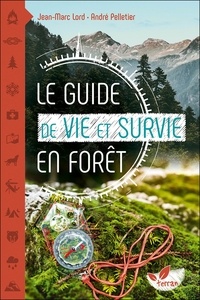 Le guide de vie et survie en forêt.pdf