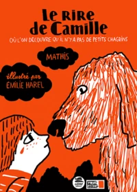 Le rire de Camille