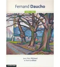Jean-Marc Michaud - Fernand Daucho (1898-1982).