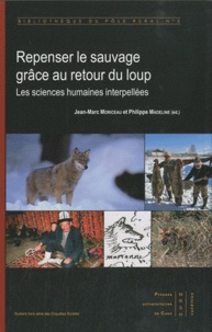 Repenser le sauvage grâce au retour du loup - Les sciences humaines interpellées.pdf