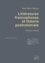 Littératures francophones et théorie postcoloniale 2e édition