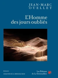 L'homme des jours oubliés