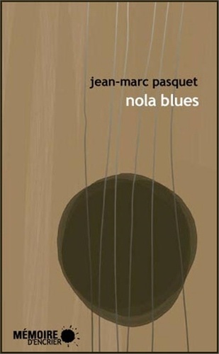 Jean-Marc Pasquet - Nola blues.