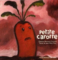 Petite Carotte
